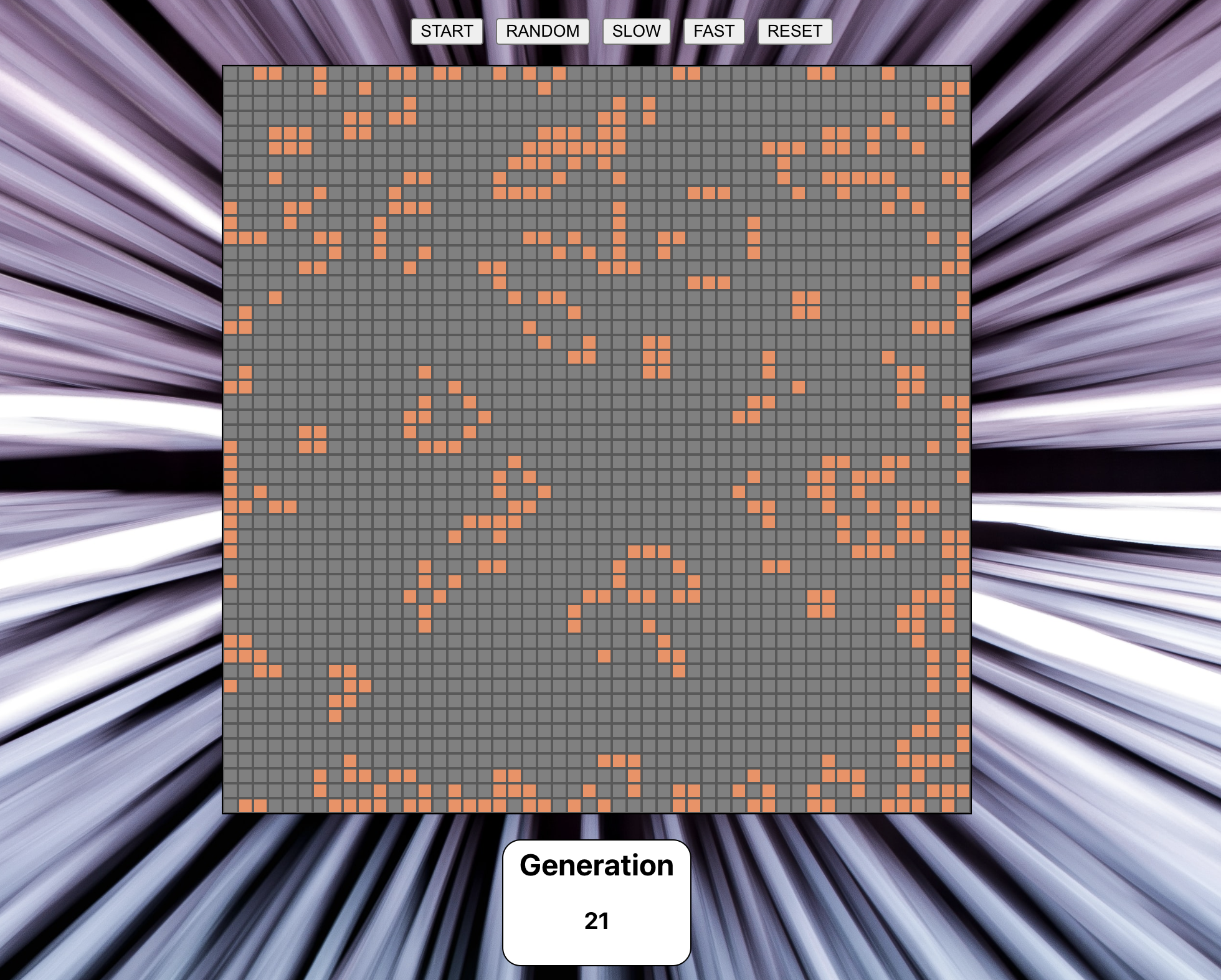 Game of Life